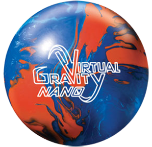 Virtual Gravity Naano